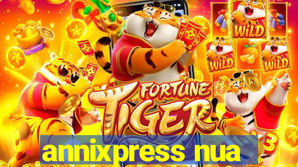 annixpress nua